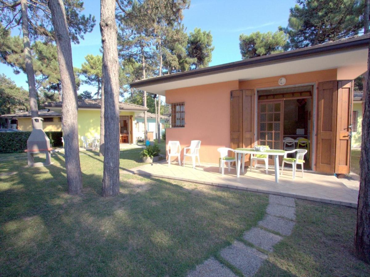 Borgo Veneziano Apartment Lignano Sabbiadoro Exterior photo